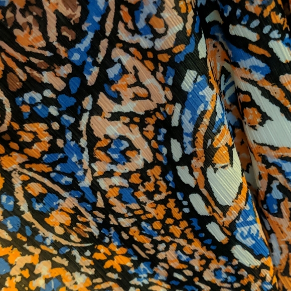 Dress, Outback Red - Picture 4 of 4